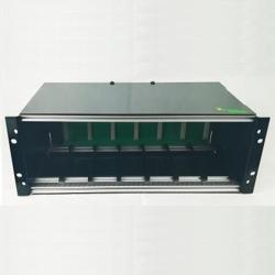 Sonnenserver Rack Einschub